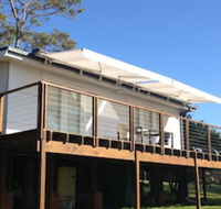 Hyams beach house - a secret treasure - Accommodation Sunshine Coast