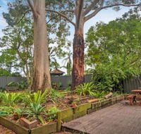 The Pines Bed  Breakfast - Accommodation Sunshine Coast