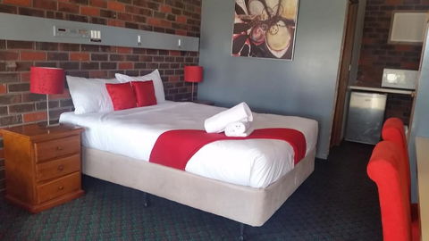 Wentworth Club Motel - Accommodation Sunshine Coast 6
