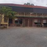 Wentworth Club Motel - Accommodation Sunshine Coast 0