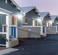 The Observatory Holiday Apartments - Accommodation Sunshine Coast