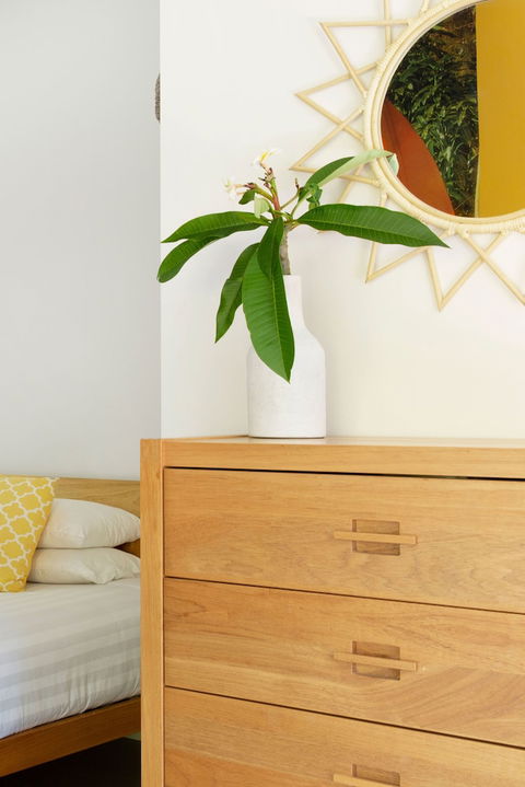 The Lily Pad At Byron Bay - Accommodation Sunshine Coast 4