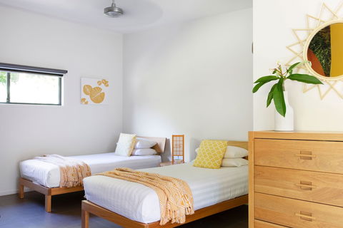 The Lily Pad At Byron Bay - Accommodation Sunshine Coast 5