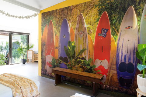 The Lily Pad At Byron Bay - Accommodation Sunshine Coast 0