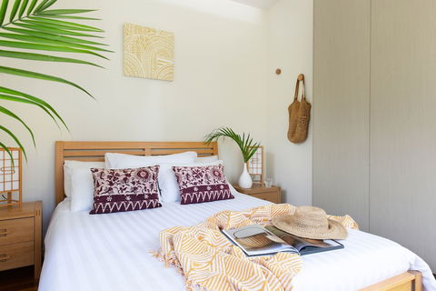The Lily Pad At Byron Bay - Accommodation Sunshine Coast 3