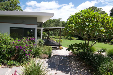 The Lily Pad At Byron Bay - Accommodation Sunshine Coast 6