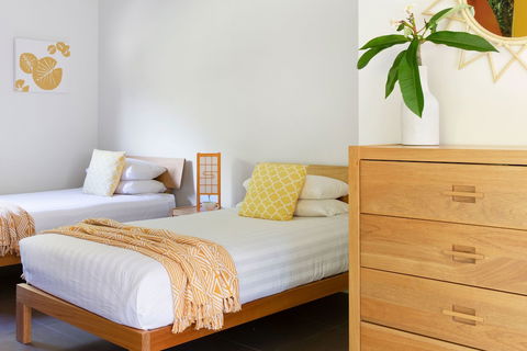 The Lily Pad At Byron Bay - Accommodation Sunshine Coast 1