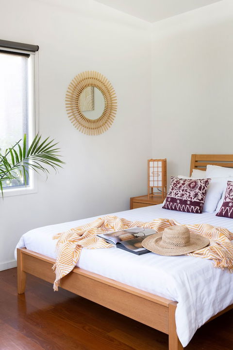 The Lily Pad At Byron Bay - Accommodation Sunshine Coast 2