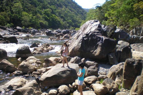 Daintree Village Hideaway - Accommodation Sunshine Coast 4