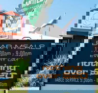 Wattle Grove Motel - Accommodation Sunshine Coast