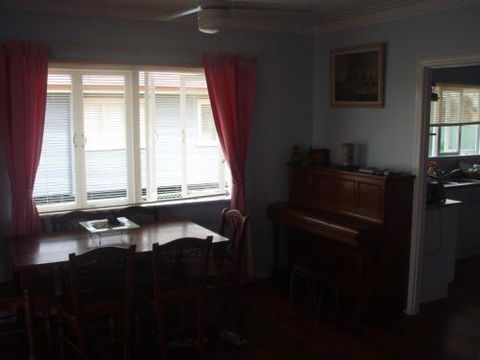 Dalby Homestyle Accommodation - Accommodation Sunshine Coast 0