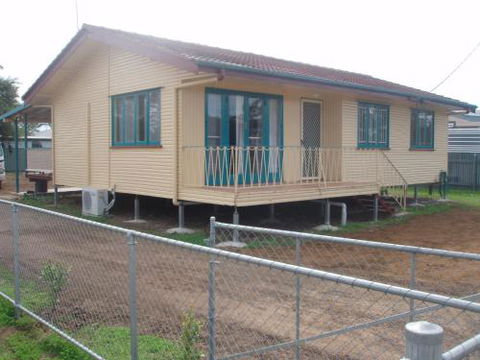 Dalby Homestyle Accommodation - Accommodation Sunshine Coast 2