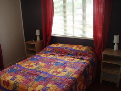 Dalby Homestyle Accommodation - Accommodation Sunshine Coast 3