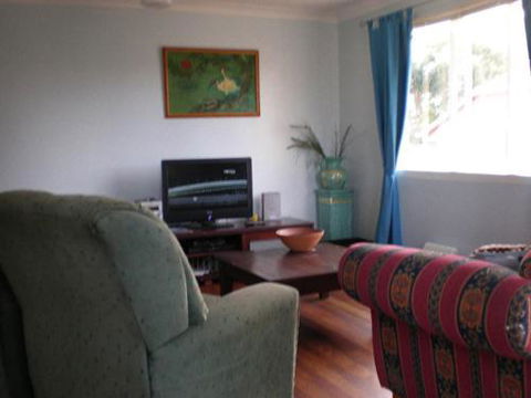 Dalby Homestyle Accommodation - Accommodation Sunshine Coast 1