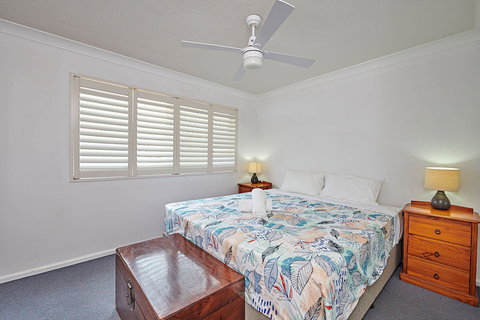 Cabarita Beachfront Apartments - Accommodation Sunshine Coast 6