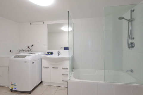 Cabarita Beachfront Apartments - Accommodation Sunshine Coast 4