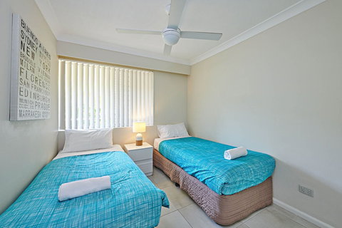 Cabarita Beachfront Apartments - Accommodation Sunshine Coast 3