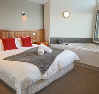 Tides Apartments - Accommodation Sunshine Coast