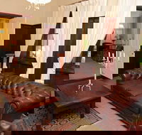 Fitzroy Inn Historic Retreat - Accommodation Sunshine Coast