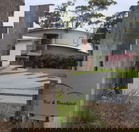 The Edgewater Bed  Breakfast - Accommodation Sunshine Coast