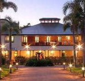 Noorla Heritage Resort - Accommodation Sunshine Coast