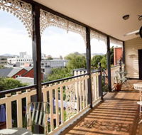 Montacute Boutique Bunkhouse - Accommodation Sunshine Coast