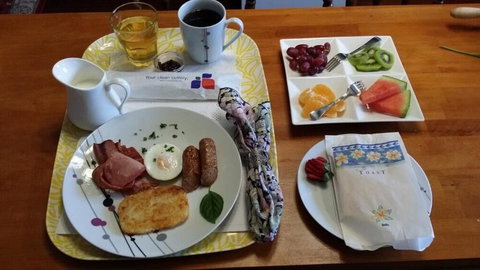 Andavine House Bed & Breakfast - Accommodation Sunshine Coast 3