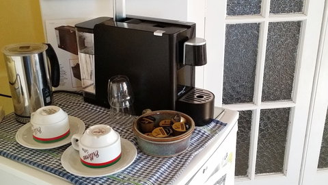 Andavine House Bed & Breakfast - Accommodation Sunshine Coast 4