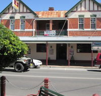 Maclean Hotel - Accommodation Sunshine Coast