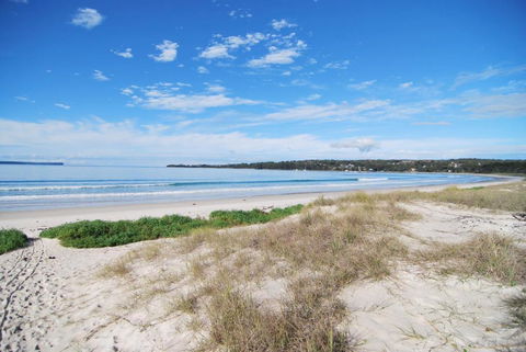 Jervis Bay Waterfront - Accommodation Sunshine Coast 6