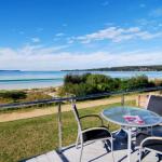 Jervis Bay Waterfront - Accommodation Sunshine Coast 0
