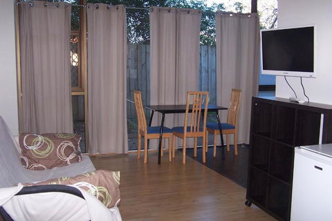 Westside Serviced Apartments - Accommodation Sunshine Coast 0