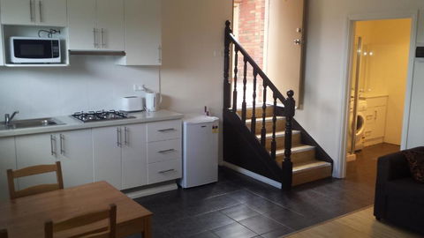 Westside Serviced Apartments - Accommodation Sunshine Coast 4