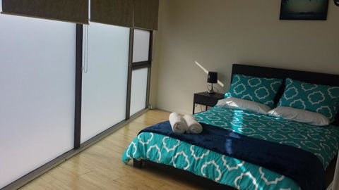 Westside Serviced Apartments - Accommodation Sunshine Coast 3