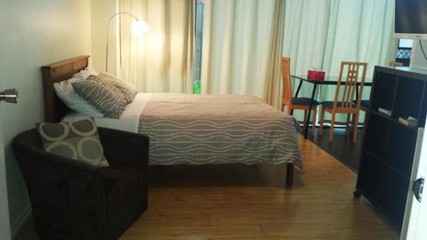 Westside Serviced Apartments - Accommodation Sunshine Coast 1