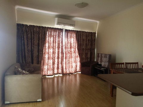 Westside Serviced Apartments - Accommodation Sunshine Coast 6