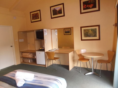 Harrietville Hotel Motel - Accommodation Sunshine Coast 5