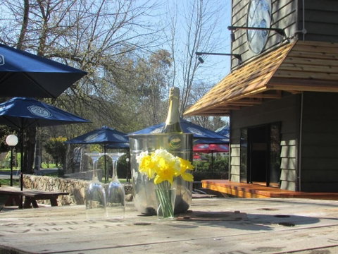 Harrietville Hotel Motel - Accommodation Sunshine Coast 0