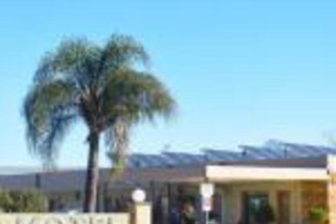 Mia Motel - Accommodation Sunshine Coast 0