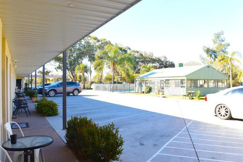 Mia Motel - Accommodation Sunshine Coast 5