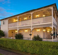 Riversleigh Guesthouse - Accommodation Sunshine Coast