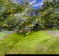 Safety Beach Ocean Bungalows - Accommodation Sunshine Coast