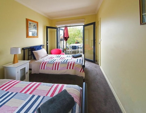 Port Boutique Accommodation - Accommodation Sunshine Coast 2