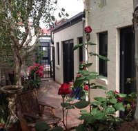 Port Boutique Accommodation - Accommodation Sunshine Coast
