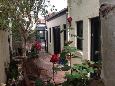 Port Boutique Accommodation - Accommodation Sunshine Coast 0
