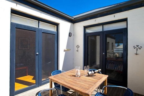 Port Boutique Accommodation - Accommodation Sunshine Coast 6