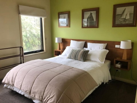 Port Boutique Accommodation - Accommodation Sunshine Coast 4