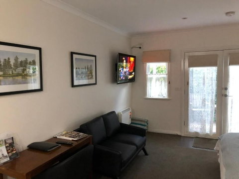 Port Boutique Accommodation - Accommodation Sunshine Coast 1