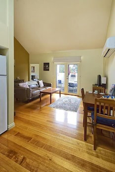 Port Boutique Accommodation - Accommodation Sunshine Coast 3