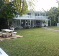 Absolute Backpackers Mission Beach - Accommodation Sunshine Coast